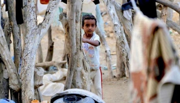 نيويورك: الأمم المتحدة تؤكد أن 17 مليون شخص في اليمن يعانون من الجوع