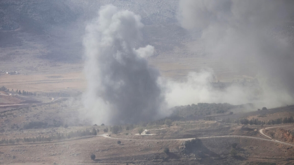 بيروت: 13 قتيلا في هجوم إسرائيلي على مخيم للاجئين الفلسطينيين في صيدا