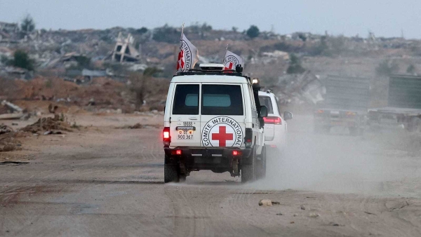 جنيف: الصليب الأحمر يلغي 2900 وظيفة ويقلص ميزانيات الإغاثة