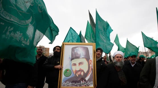 تقرير: استنفار إخواني.. تحصين أموال وقلق على 29 كياناً