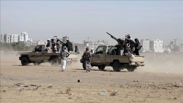 اليمن: التيار الوطني للسلام يدين احتجاز قيادات مدنية ويدعو الحوثيين للإفراج الفوري عنهم