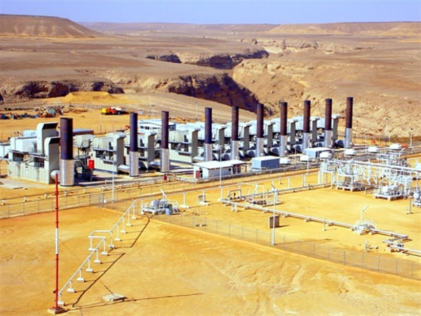 اليمن: انقطاع شبه كامل للكهرباء في وادي حضرموت بعد توقف محطات الغاز عن العمل