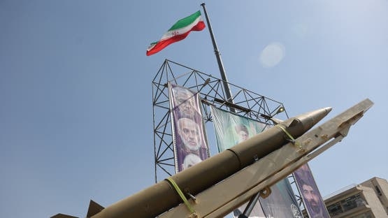 القدس: مسؤول إسرائيلي يقول ان إيران تعيد تسليح الحوثي وحزب الله والضفة