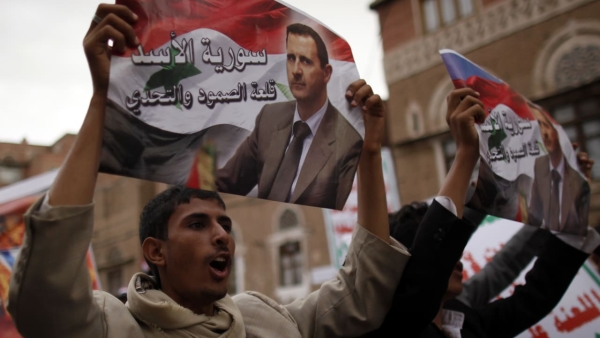 القدس: إسرائيل تحذّر من تمركز الحوثيين في سوريا وسط مخاوف من هجمات برّية متعددة الجبهات