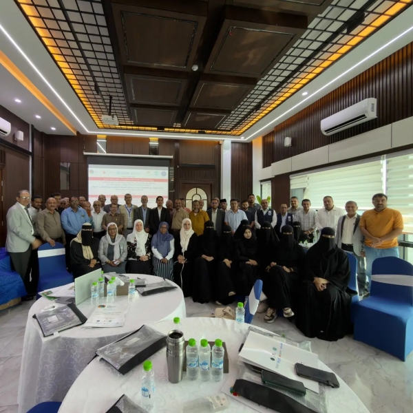 اليمن: تدشين التقييم الوطني المشترك لمخاطر الأمراض الحيوانية ذات الأولوية