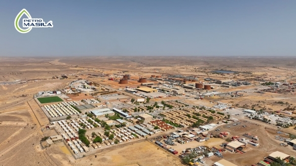 اليمن: بترومسيلة توضّح أسباب توقّف الإنتاج والتكرير وانقطاع إمدادات الغاز عن محطات الكهرباء في حضرموت 