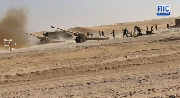 تحديث: ارتفاع التوتر في حضرموت بالتزامن مع تقدم الانتقالي وتحركات سعودية لاحتواء التصعيد