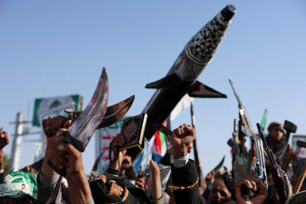 تحليل: تحول القوة في النظام الدولي.. الحوثيون نموذجاً لصعود الفاعلين غير الحكوميين