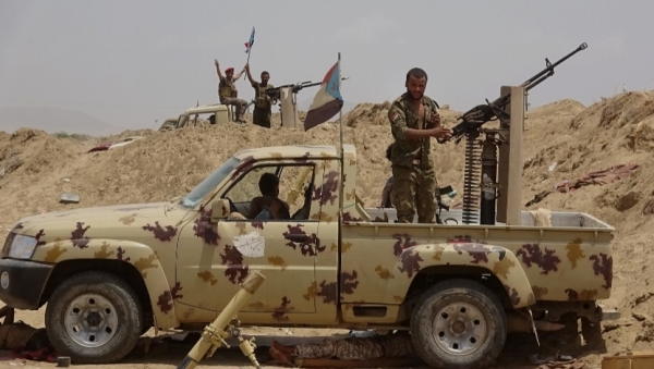 اليمن: اشتباكات في حضرموت بعد هجوم على نقطة لقوات حماية حضرموت