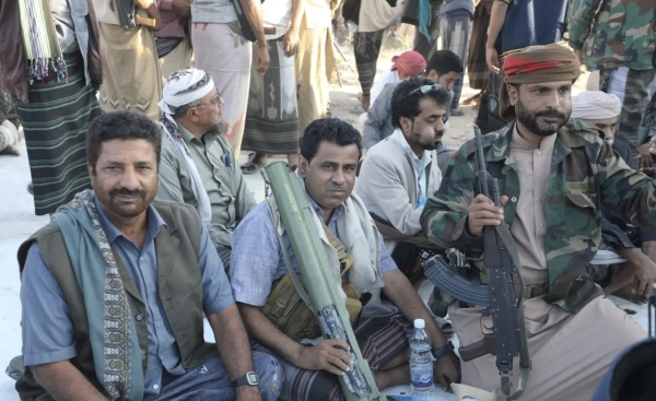 اليمن: حلف قبائل حضرموت يتهم قوات مدعومة من الإمارات بـ”خرق الهدنة” ويدعو الرباعية والتّحالف للتدخل