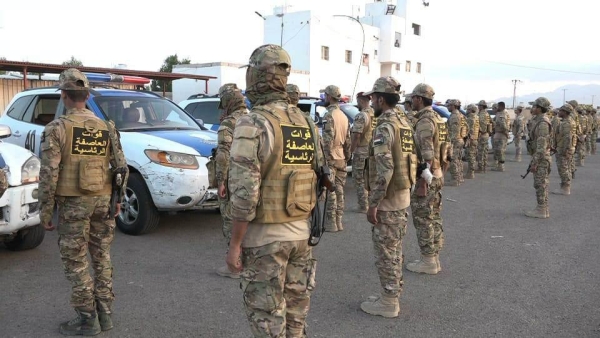 اليمن: القوات الجنوبية تُحكم سيطرتها على مهام الحماية داخل قصر معاشيق في عدن