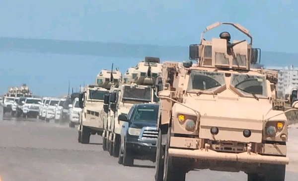 اليمن: السعودية تبدأ انسحابًا واسعًا من عدن عقب تحولات حضرموت