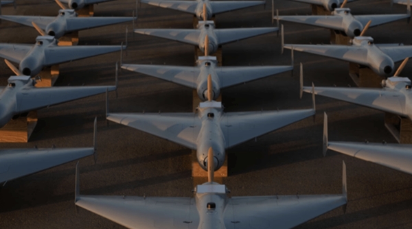 تقرير: انتحاريات أميركية في سماء الشرق الأوسط.. كيف تحولت “شاهد” إلى “لوكاس”؟