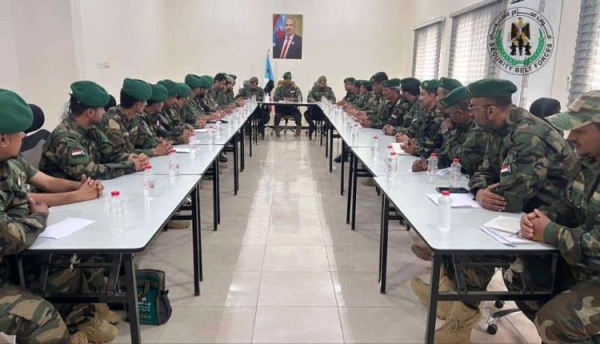 اليمن: الانتقالي الجنوبي يرفع جاهزية قواته الأمنية في عدن