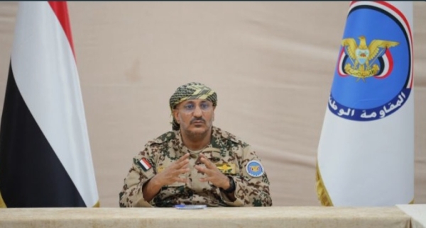 اليمن: طارق صالح يؤكد جاهزية المقاومة الوطنية لمواجهة الحوثيين