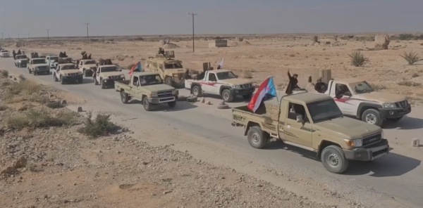 اليمن: سلطة المهرة تؤكد استقرار الأوضاع مع وصول تعزيزات جديدة للمجلس الانتقالي الجنوبي