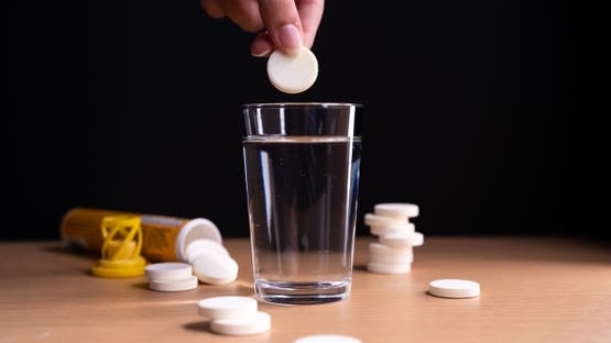 صحة: تحذير من الإفراط في فيتامين 