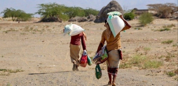 نيويورك: الأمم المتحدة تُعلن حاجتها إلى 2.5 مليار دولار للاستجابة الإنسانية في اليمن العام المقبل