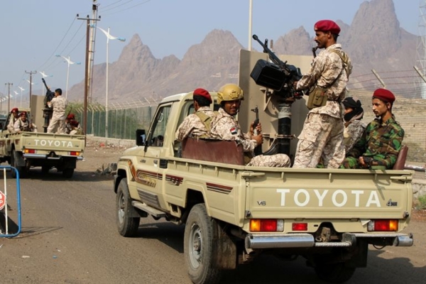 رويترز: الانفصاليون يعلنون بسط سيطرة واسعة على جنوب اليمن