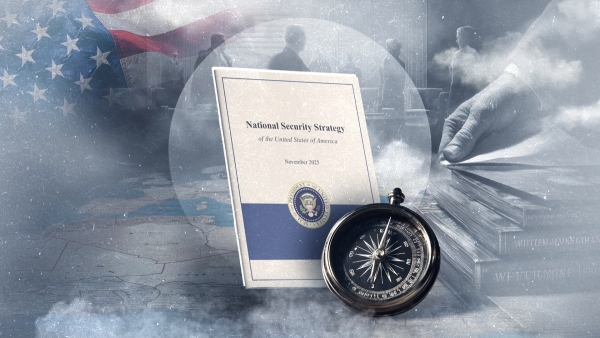 تقرير: استراتيجية أميركية جديدة.. الشرق الأوسط ليس “أولوية”