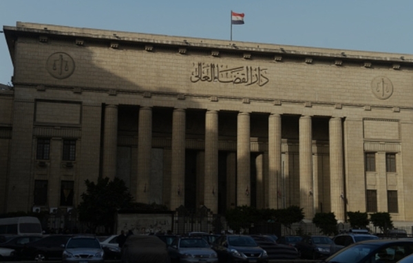 القاهرة: حكم بالإعدام بحق عامل متهم بـ