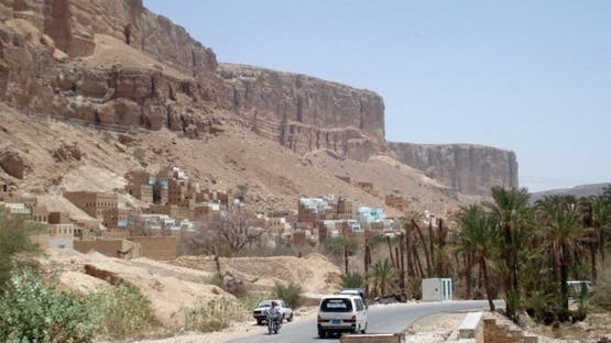 اليمن: الوفد السعودي بحضرموت يؤكد ان المملكة والإمارات تسعيان لإحلال السلام