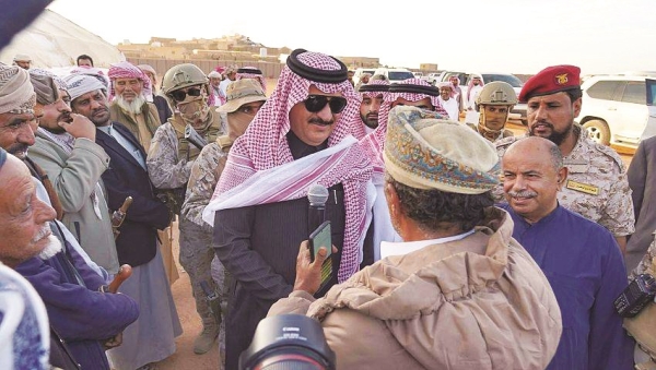 الرياض: السعودية تلوّح بخطوات صارمة ضد الانتقالي وتصف تحركاته بأنها “انقلاب جديد