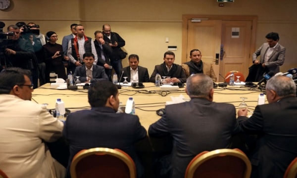 بروكسل: الاتحاد الدولي للصحفيين ينضمّ إلى الدعوات المطالِبة باستبعاد عبدالقادر المرتضى من مفاوضات مسقط