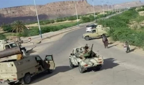 اليمن: رئاسة الأركان تكشف مقتل 32 جندياً في هجوم قوات 