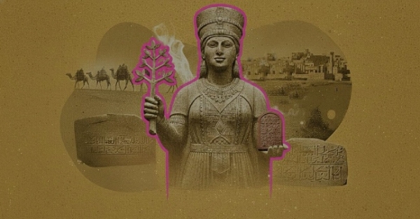 تقرير: من النقوش إلى اليوم: إرث النساء في اقتصاد جنوب الجزيرة العربية