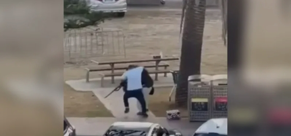 كانبرا: سوري الأصل.. أحمد الأحمد 