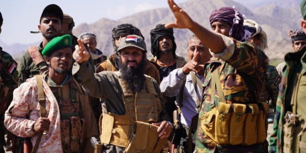 اليمن: المجلس الانتقالي الجنوبي يطلق عملية عسكرية جديدة في أبين