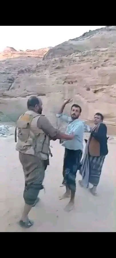 ميشيغان: مركز حقوقي يدين إعدامًا خارج القضاء في شبوة والمحافظ يوجه بالتحقيق