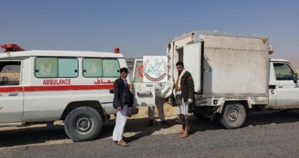 اليمن: الحكومة تستعيد جثامين 20 من مقاتليها لدى جماعة الحوثي