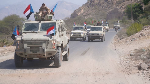 تحليل: التمدد شرقا.. أهداف المجلس الانتقالي الجنوبي وحسابات أبوظبي