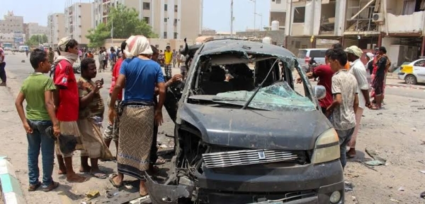 اليمن: مقتل وإصابة 225 شخصاً بحوادث سير في مناطق نفوذ الحكومة خلال 15 يوماً