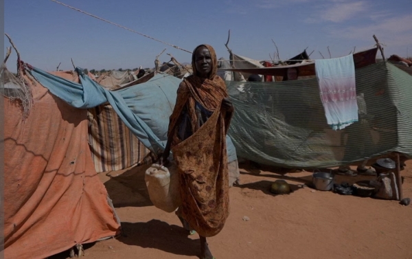 الخرطوم: السودان يتصدر قائمة مراقبة الأزمات الإنسانية العالمية للعام الثالث