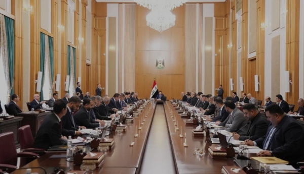 بغداد: الحكومة العراقية تُقيل مسؤولين عن إدراج «حزب الله» و«الحوثي» بقوائم الإرهاب