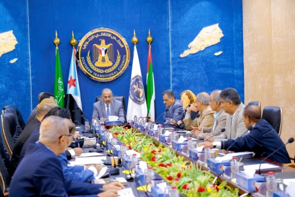 واشنطن: المجلس الانتقالي يريد أن يكون رأس الحربة الأمريكية في اليمن