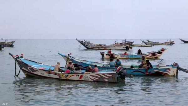 اليمن: الإفراج عن 51 صياداً وعودتهم إلى المخا بعد احتجازهم في إريتريا