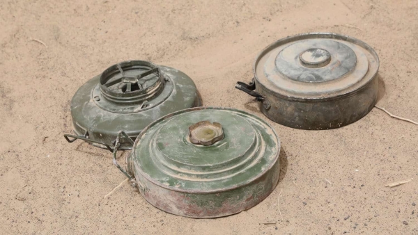 تقرير: حياة زهرة وإعاقة صالحة.. ضريبة البحث عن الحطب