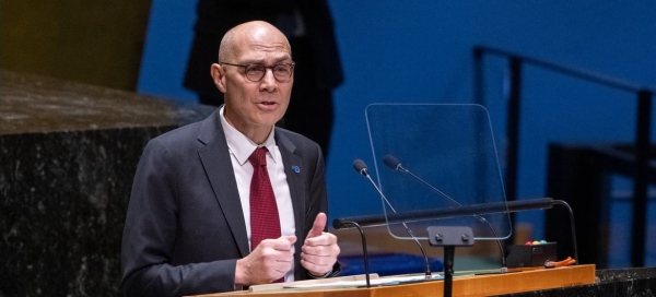 اليمن: الامم المتحدة تجدد الدعوة للإفراج عن موظفيها المحتجزين في سجون الحوثيين