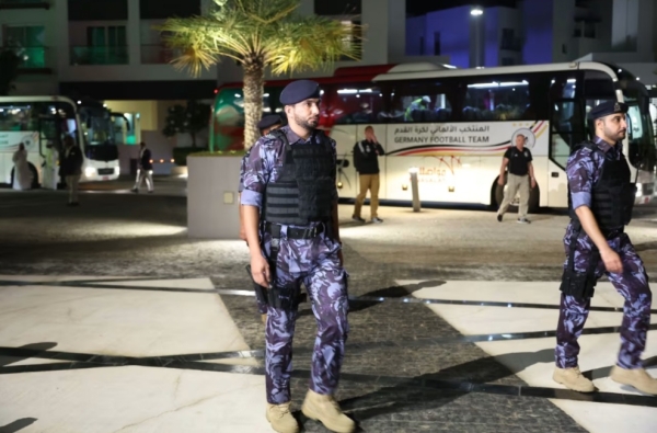 مسقط: بالتعاون مع السعودية..شرطة سلطنة عُمان تُحبط تهريب مخدرات