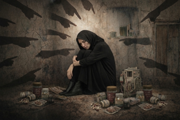 تقرير: التنمر الجسدي.. ضغوط صامتة تهدد الفتيات