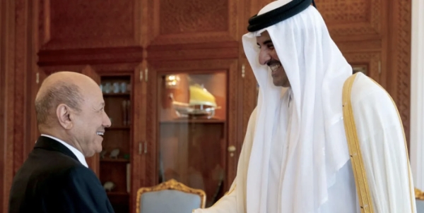 الدوحة: قطر تعلن دعمها للشرعية اليمنية في خضم تصاعد التوترات شرقي البلاد