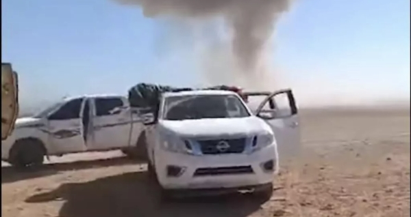 اليمن: السعودية تدخل على خط الاشتباكات في حضرموت وتقصف قوات مدعومة من الإمارات