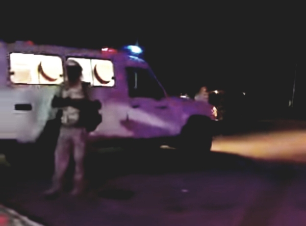 اليمن: قيادة المنطقة العسكرية الثانية تتوعد بالرد بعد كمين استهدف قوات النخبة الحضرمية