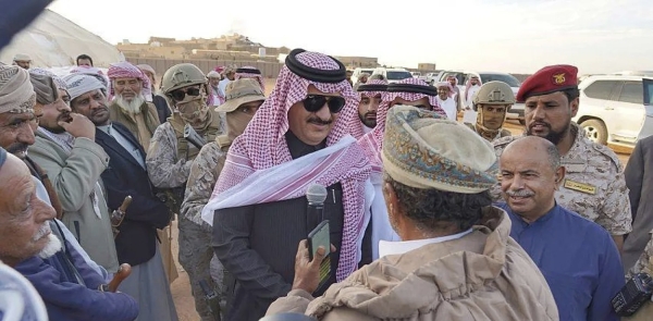 لندن: بريطانيا تؤكد دعمها جهود السعودية والإمارات لإيجاد حل دبلوماسي للتوترات في شرق اليمن