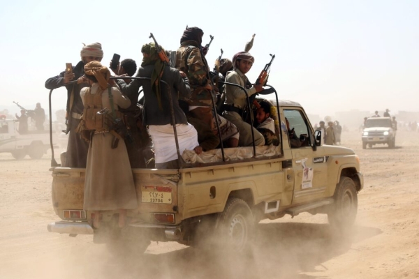 تحليل: من هم القراصنة الحقيقيون في البحار.. نظام ترامب أم الحوثيون؟