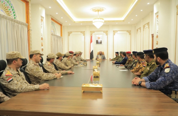 اليمن: لجنة مأرب الأمنية تدعو لرفع الجاهزية مع تطورات المحافظات الشرقية